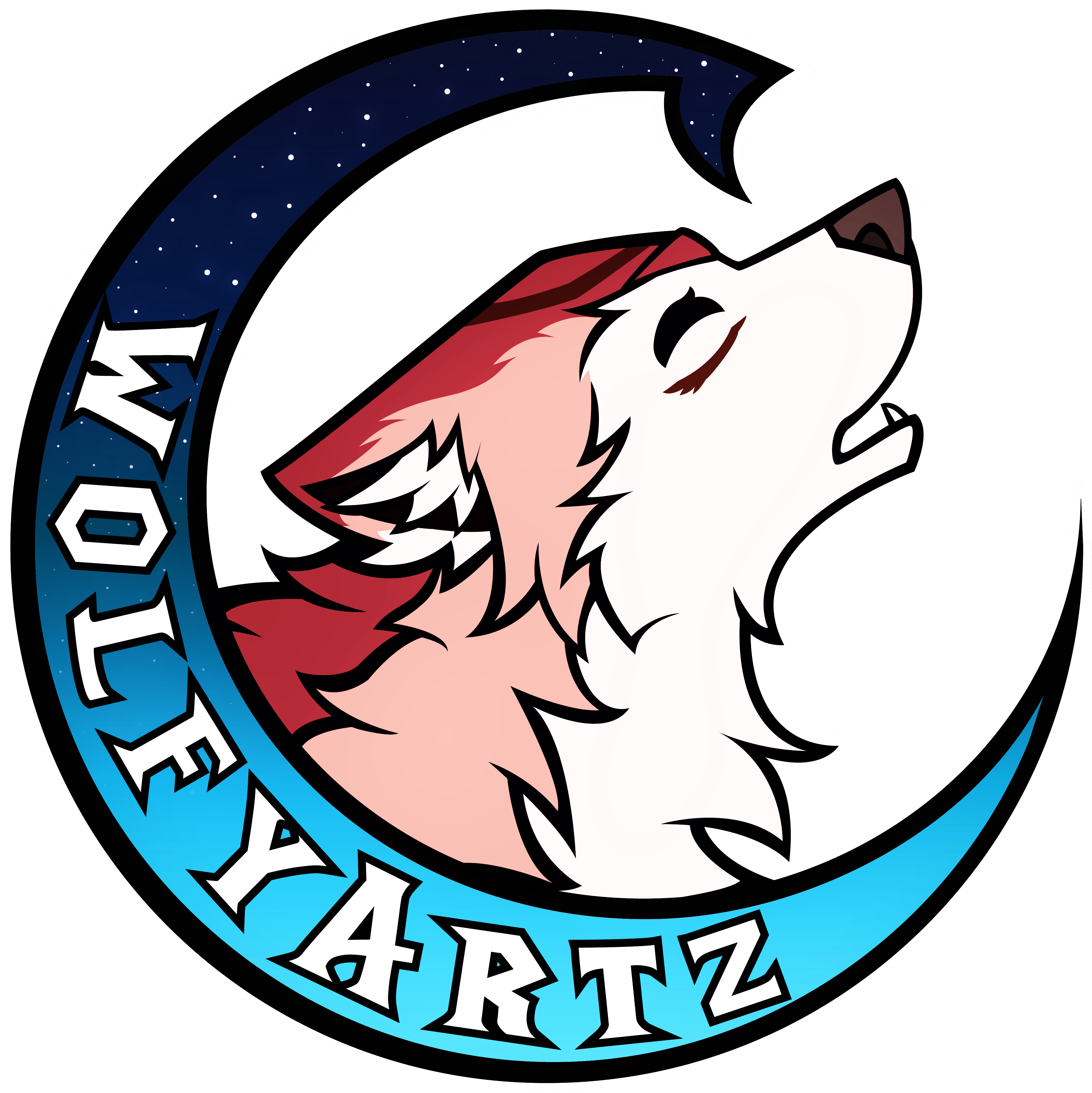 Wolfyartz